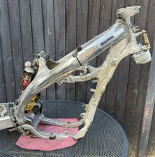 2008 honda crf450r for sale  MELTON MOWBRAY