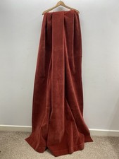Vintage velour velvet for sale  LISKEARD