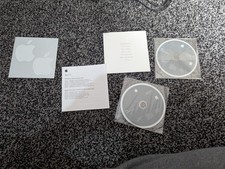 Apple mac snow for sale  ABERDEEN
