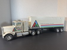 Vintage semi trailer for sale  Saugerties