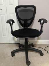 Ergonomic mesh rolling for sale  Bear