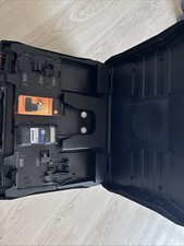 Abgas analysegerät testo gebraucht kaufen  Gilching