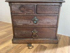 Apprentice piece miniature for sale  WHITCHURCH