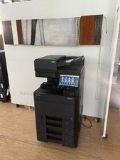 Kyocera taskalfa 3253ci gebraucht kaufen  Markdorf