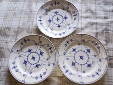 Royal copenhagen musselmalet gebraucht kaufen  Bergen