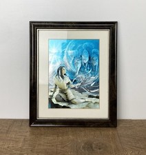 Vintage indian native for sale  PUDSEY