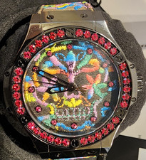 2025 hublot big for sale  LONDON