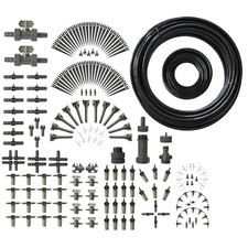 Verve drip irrigation for sale  STAFFORD