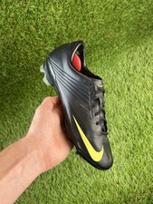 Nike mercurial vapor for sale  NOTTINGHAM
