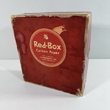 Vintage carbon paper for sale  ROCHDALE