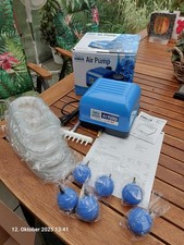 teichpumpe eco gebraucht kaufen teichpumpe eco gebraucht kaufen  Bernau