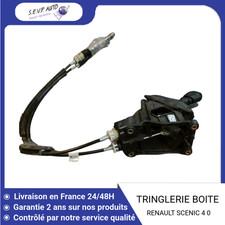 Tringlerie boite renault d'occasion  Saint-Quentin