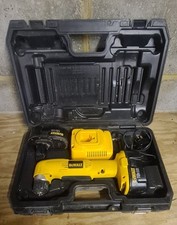 Dewalt dw960 18v for sale  LONDON