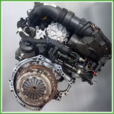 Motore completo funzionante usato  Cona