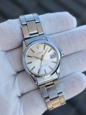 Rolex oysterdate precision usato  Cesena