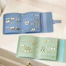 Leather earring stand for sale  WELWYN GARDEN CITY
