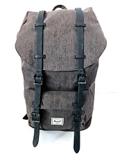 Herschel rucksack little gebraucht kaufen  Langenberg