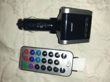 Stereo transmitter mp3 gebraucht kaufen  Saarbrücken