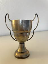 Pokal versilbert fpns gebraucht kaufen  Walldorf