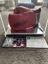 Joe frazier signed for sale  RUARDEAN