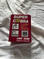 Super cobra light usato  Fiorano Modenese