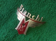 Bianchi mobylette 50cc usato  Maranello