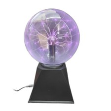 Senqiu magische plasmakugel gebraucht kaufen  Schwarzenberg