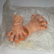 Vintage toy plastic for sale  Canaan