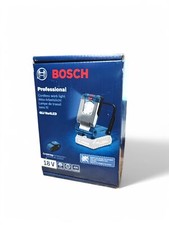 Bosch akku lampe gebraucht kaufen  Landau a.d.Isar