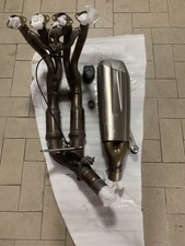Scarico completo originale usato  Misano Adriatico
