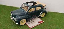 Renault 4cv découvrable d'occasion  Rochefort-Montagne