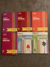 leckie study books for sale leckie study books for sale GLASGOW