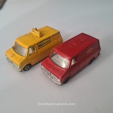 Retro dinky toys for sale  WARWICK