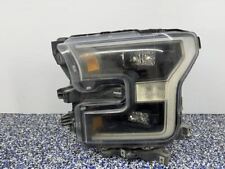 Driver left headlight for sale  Cedar Springs