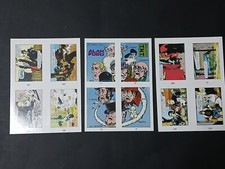 Alan ford figurine usato  Siena
