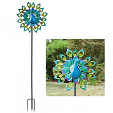 Peacock bright metal for sale  HARLOW