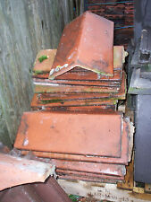 Red clay roof for sale  ROCHESTER