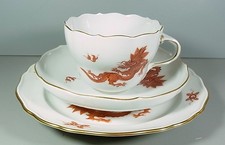 Meissen kaffeegedeck meissner gebraucht kaufen  Leipzig