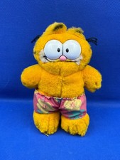 Garfield soft toy for sale  BALLYMENA