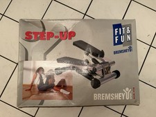 bremshey stepper gebraucht kaufen  Waiblingen