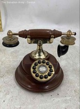 Antique listed wooden for sale  Detroit