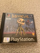 Medievil gebraucht gebraucht kaufen  Flöha