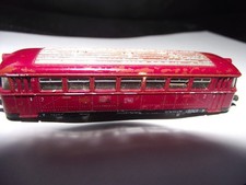 Trix 2484 railbus for sale  HEBBURN