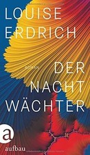 Nachtwächter pulitzer preis gebraucht kaufen  Berlin