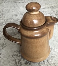 Alte kaffeekanne winterling gebraucht kaufen  Lampertheim
