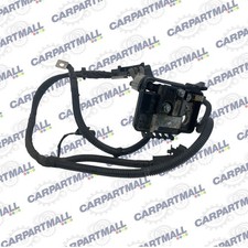 Cabo terminal fio positivo bateria 11-13 Hyundai Elantra 1.8 91850-3X160 COREIA comprar usado Cabo terminal fio positivo bateria 11-13 Hyundai Elantra 1.8 91850-3X160 COREIA comprar usado  Enviando para Brazil