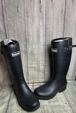 Barbour tempest wellington for sale  MANSFIELD