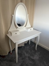 Ikea malm dressing for sale  BRADFORD