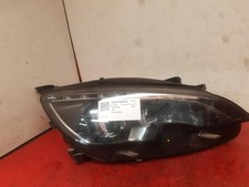 Peugeot 308 headlight for sale  THAME