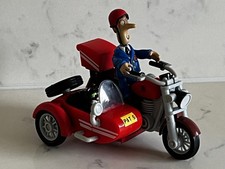 Postman pat push for sale  BIDEFORD